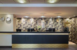 Φωτογραφία από το άλμπουμ του Leonardo Hotel Hamburg City Nord στο Αμβούργο