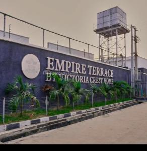 Billede fra billedgalleriet på MM Luxury 3 bedroom Duplex Terrance i Aja