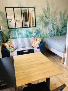 Imagen de la galería de Appart hôtel au Pradet, en Le Pradet