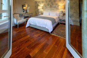 Gallery image of The 506 Hotel in Midrand +22 photos