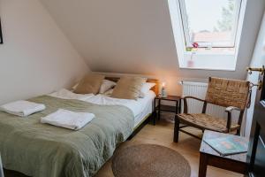 Gallery image of KEFS Guesthouse & Café in Ærøskøbing +57 photos