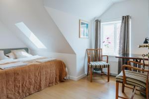 Gallery image of KEFS Guesthouse & Café in Ærøskøbing