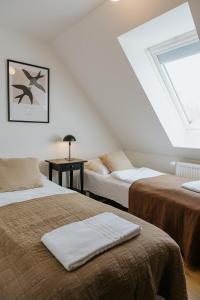 Gallery image of KEFS Guesthouse & Café in Ærøskøbing