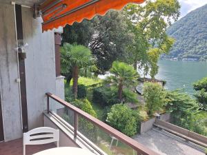 Φυσικό τοπίο κοντά σε αυτό το διαμέρισμα