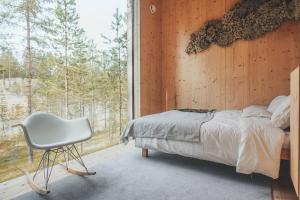 Gallery image of Hideout Villa Jäkälä in Rokua