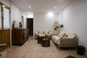 Gallery image of Omodos Serenity House in Omodos