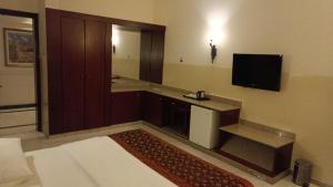 Fotografie z fotogalerie ubytování summer sand v destinaci Al Khawḑ