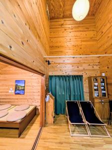 Fotografie z fotogalerie ubytování Morifuneya Ine - 森舟屋 伊根 - v destinaci Kameshima
