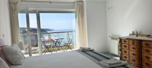 Fotografie z fotogalerie ubytování Mega Ocean Magoito - Guest House - Sintra v destinaci Sintra