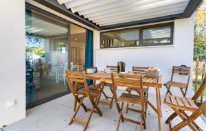 Φωτογραφία από το άλμπουμ του Maison Accès Plage Direct σε Meschers-sur-Gironde +20 φωτογραφίες