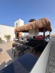 Fotografie z fotogalerie ubytování Imperial resort Hurgarda v destinaci Hurghada