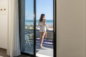 Afbeelding uit fotogalerij van Hotel Iride & Spa bed&breakfast in Cesenatico