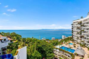 Příroda nedaleko aparthotelu