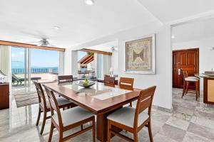 Příroda nedaleko aparthotelu