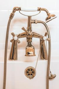 Φωτογραφία από το άλμπουμ του Fothergill House - Entire Luxury Townhouse - City Centre στο Νότιγχαμ +38 φωτογραφίες