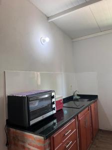 Gallery image of El encuentro in Atyrá