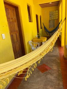 Afbeelding uit fotogalerij van Pousada sollaris in Serra do Cipo