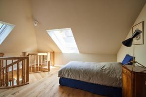 Gallery image of Schloss Hotel Alte Rentkammer in Birstein
