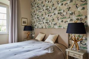 Gallery image of Schloss Hotel Alte Rentkammer in Birstein