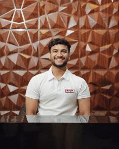 Επισκέπτες που μένουν στο Hotel Maya Elite