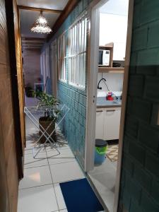 Gallery image of Recanto do Sol Pousada in Capão da Canoa