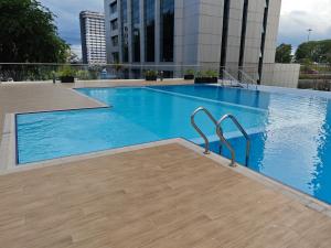 Billede fra billedgalleriet på Kenny Hill Residence by Centurypro i Kuching