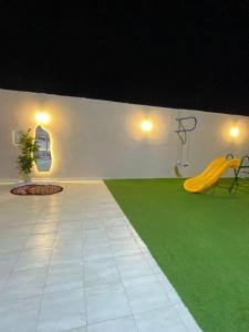 Foto de la galeria de شالية الفاخرة a Taïf