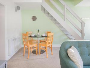 Χώρος καθιστικού στο 2 Bed in Glenridding SZ178