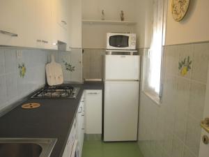 Gallery image of Adorable seaview flat at Grado Pineta in Lido
