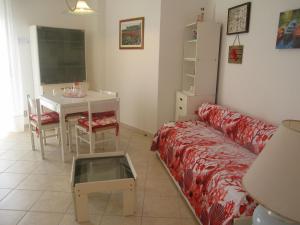 Gallery image of Adorable seaview flat at Grado Pineta in Lido