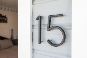 Fotografie z fotogalerie ubytování The Cowboy Social Unit 15 v destinaci Williams