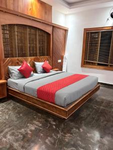 صورة لـ Elephant Valley Resort في Chegāt