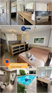 Fotografie z fotogalerie ubytování Prisma Apart v destinaci Cordoba