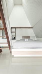 Φωτογραφία από το άλμπουμ του af house villa and cabin σε Kejajar