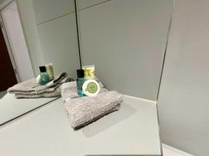 Billede fra billedgalleriet på Luxury 2 bed Apt Near Ascot & Windsor i Bracknell + 29 billeder