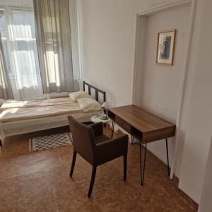 Billede fra billedgalleriet på Hostel J17 i Katowice