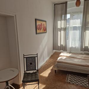 Billede fra billedgalleriet på Hostel J17 i Katowice