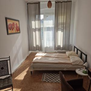 Billede fra billedgalleriet på Hostel J17 i Katowice