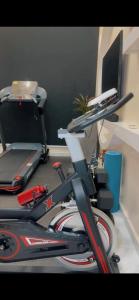Gimnasio o equipamiento deportivo en Spark Merge Luxury Homes