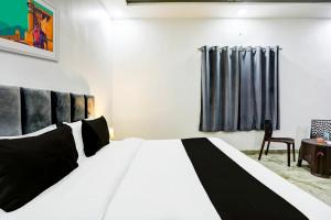 Fotografie z fotogalerie ubytování Hotel O 82492 The Ashoka hotel restaurant and banquet v destinaci Kánpur