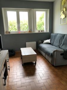 Imagen de la galería de Logement f2 Bains les bains La Chapelle, en Bains-les-Bains