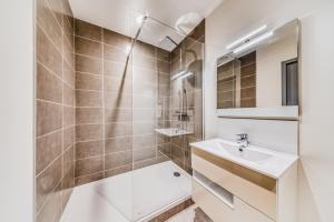 Bilik mandi di Zest Wood - Limas +8 gambar