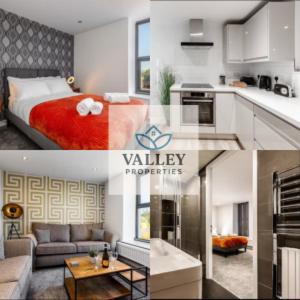 Gallery image of Victoria Home in Hyde