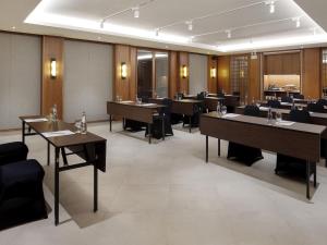 พื้นที่นั่งเล่นของ Novotel Bali Benoa +100 ภาพ