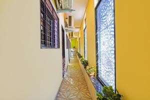 Fotografie z fotogalerie ubytování HOTEL O STAR PALACE v destinaci Rāipur