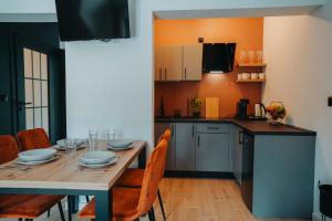 Gambar di galeri bagi Althea Ustrzyki Apartmants di Skorka