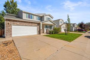 Το κτήριο όπου στεγάζεται  η παραθεριστική κατοικία