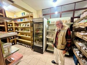 Hosté ubytování Coca Runa Wasi Hostel