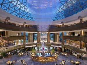 Φωτογραφία από το άλμπουμ του Sofitel Zhengzhou International σε Τσεντσόου