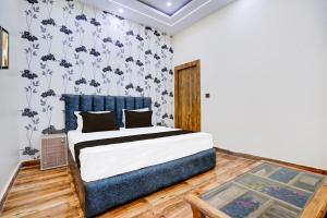 Φωτογραφία από το άλμπουμ του Hotel O J V Courtyard σε Bulandshahr +24 φωτογραφίες